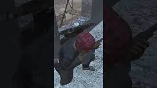 Thumbnail: He didn't expect me to attack from above...