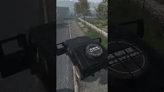 Thumbnail: I Found The Fastest Man in DayZ...  #dayz