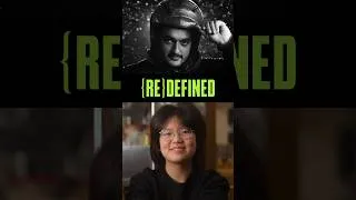 Thumbnail: REDEFINED | Coming soon to #TIFF26 and #NFB 🍁