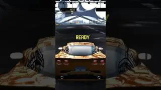 Thumbnail: Corvette C6 Engine Sound Drag Race, Need for Speed ProStreet