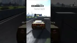 Thumbnail: Fastest Drag with Chevrolet Corvette C6 in Need for Speed ProStreet
