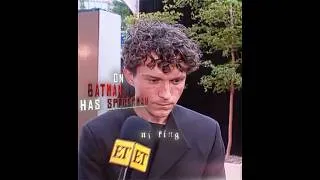 Thumbnail: "Batman Has On Spiderman" - Bruce Wayne x Robert Pattinson Edit | Mtg Diabolica ( Slowed & Reverb )