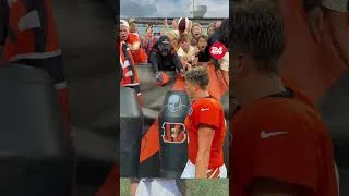 Thumbnail: QB1 of the people, by the people, for the people. 🫡🏈