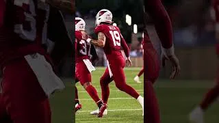 Thumbnail: Carson Beck Turns Heads in NFL Debut and Shakes Up Cardinals QB Battle