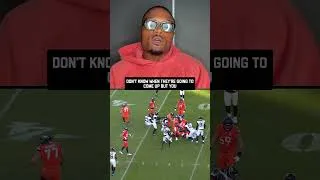 Thumbnail: Just need one shot to be special ⭐️ | The Insiders #jacksonvillejaguars #duuuval #nfl #nflnetwork