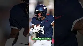 Thumbnail: Bills got a steal in Skyler Bell