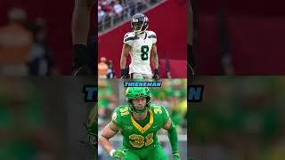 Thumbnail: Grading the Bears NFL Draft!