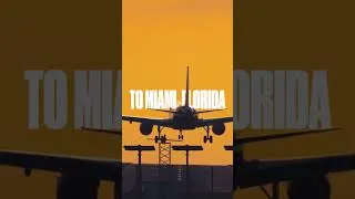 Thumbnail: Flying out a Scottish @MiamiDolphins fan to Miami during the WORLD CUP! | #nfl #worldcup
