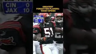 Thumbnail: Don't sleep on Takeo Spikes!