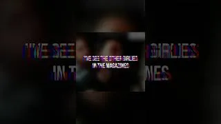 Thumbnail: Savage Garden - Aubergine Girl