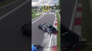 Thumbnail: Overtake the Leader