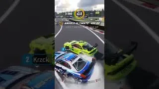 Thumbnail: Nissan S14 vs Nissan S15