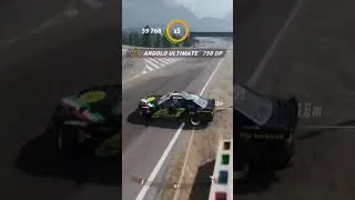 Thumbnail: Bmw e36 Mega-Backword and Kiss the wall