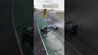 Thumbnail: Viper Formula Drift in NRing 3Cars Battle