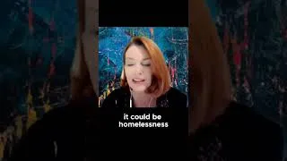 Thumbnail: Revolutionizing Charity with DAOs: See How We're Changing the Game! 🌍#shorts #charity #homelessness