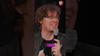 Thumbnail: Angular Web Frameworks: The UI Problem Is NOT Solved! #shorts