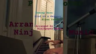 Thumbnail: Coming Soon! Mind of A Warrior - Alan Walker Piano Cover arranged by NG Music
