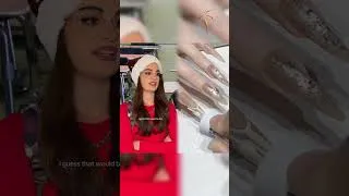 Thumbnail: POV: It’s Almost Christmas. Part 8. 🎄  #pov #funny #comedy