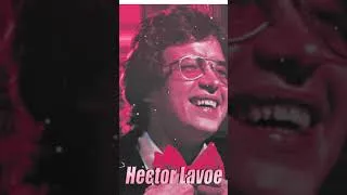 Thumbnail: Triste Y Vacía - Hector Lavoe