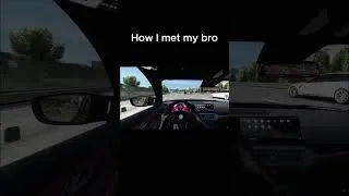 Thumbnail: How I met my bro #nohesigg #vr
