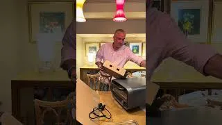 Thumbnail: My New Ooni Pizza Oven