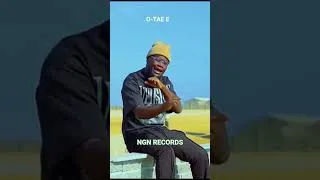 Thumbnail: This Verse is TOO CLEAN 🔥 O-TAE E on “CLOSER” – C JAY NGN #Shorts