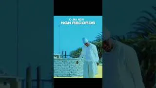 Thumbnail: C-JAY NGN – Closer ft O-Tae e 💔🔥 (Short Video)