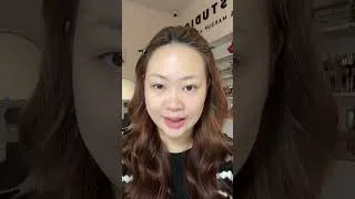 Thumbnail: Bí quyết để có 1 lớp nền đẹp nằm hết trong vid này #makeup #ngocbunn #lamdep #beauty #metubnetwork