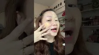 Thumbnail: Lỗi cơ bản khi đánh nền. Xem ngay nếu muốn có lớp nền đẹp #makeup