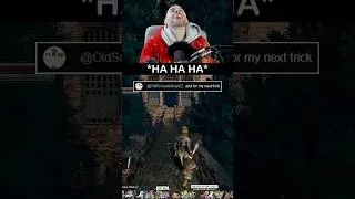 Thumbnail: And For My Next Trick #darksouls #darksoulsremastered #gaming #canyoubeat #gaming