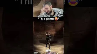 Thumbnail: So What Do We Call This Glitch? #godofwar #godofwar2005 #gaming