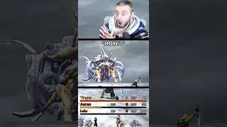 Thumbnail: Total Annihilation is ridiculous #finalfantasy #finalfantasyx #gaming