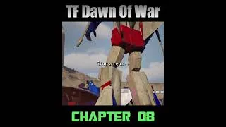 Thumbnail: TF DOW Soundwave at the Space Bridge