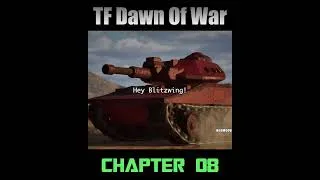 Thumbnail: TF DOW Seeing Red!