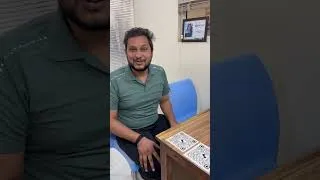 Thumbnail: From Persistent Cough to Full Recovery: A TB Success Story I NG Swastha I Dr. Neha Gupta