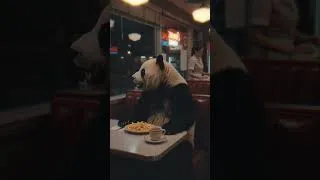 Thumbnail: if animals live among us