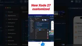 Thumbnail: Xcode 27: Code Faster with These New Tools
