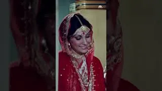 Thumbnail: Women's Day 2026 sanjeev kumar ka honeymoon #sanjeevkumar #shorts