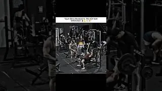 Thumbnail: Gym Bros Rocked It, The Girl Got SHOCKED 🗿💪💀🔥#GymBros #Gym #Fitness #GymMotivation #Workout #Muscle