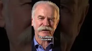 Thumbnail: The Controversial Collision  Lanny McDonald vs  Grant Fure    #LannyMcDonald     #Lanny McDonald