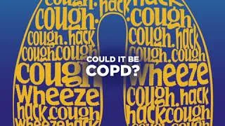 Thumbnail: COPD Coughing Sounds: Are Your Lungs Trying to Tell You Something?