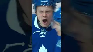 Thumbnail: Relive Kasperi Kapanen’s first NHL goal! 🏒  #hockey  #nhl #nhleurope #kasperikapanen