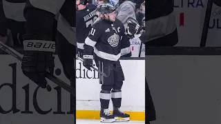 Thumbnail: #TBT: Kopitar scores his final NHL goal! 🇸🇮👑🚨