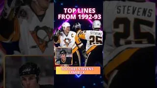 Thumbnail: 1992-93, Greatest Season Ever? #hockey #nhl