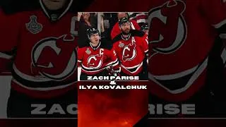 Thumbnail: Short Lived Duos #hockey #nhl