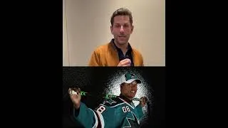Thumbnail: Jason Demers' draft day mix-up