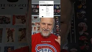 Thumbnail: NHL Trivia - Hard Mode #nhlphd #NHL #hockey #Trivia #question