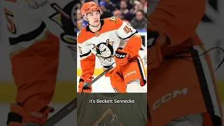 Thumbnail: NHL PhD vs AI Calder - 2026 #nhlphd #nhl #hockey #predictions #Calder