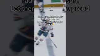 Thumbnail: Hockey players, check in💪 #hockey #nhl #icehockey #foryou #hockeylife #hockeyplayer #shorts #goalie