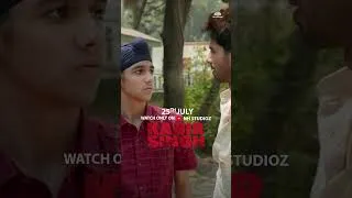 Thumbnail: तू कौन-सी क्लास में है? | #KabirSingh | 25 July | Only On @nhstudioz